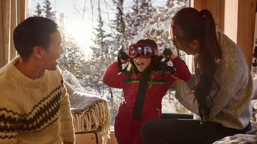 彩色骰子; 圖片使用於滙豐台灣卓越理財推薦專案的頁面。